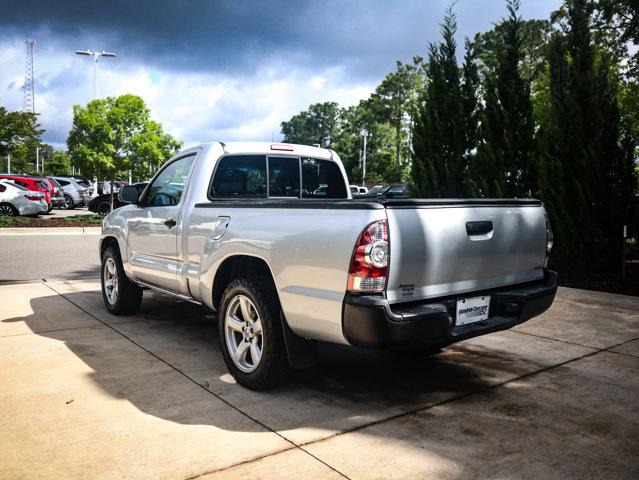 used 2009 Toyota Tacoma car, priced at $13,500