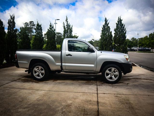used 2009 Toyota Tacoma car, priced at $13,500