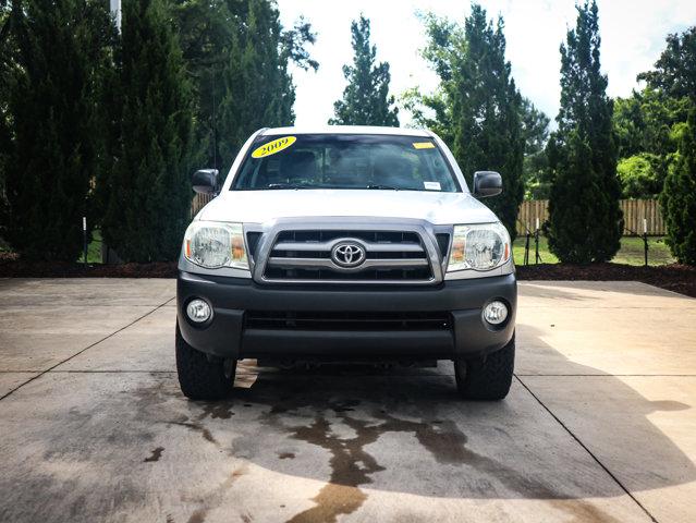 used 2009 Toyota Tacoma car, priced at $13,500