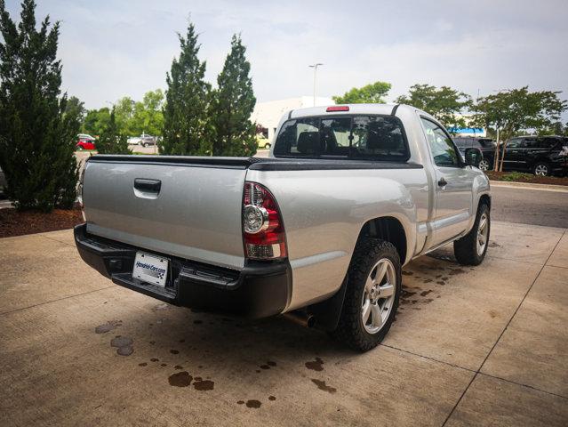 used 2009 Toyota Tacoma car, priced at $13,500