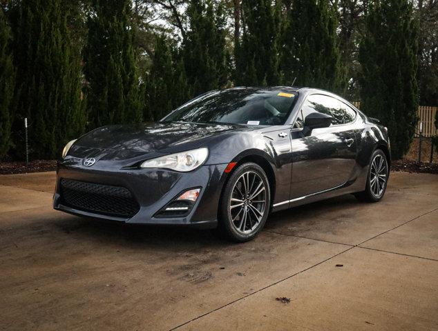 used 2014 Scion FR-S car, priced at $15,000