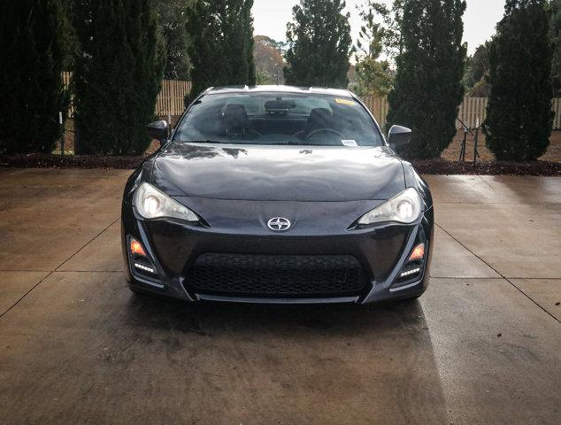 used 2014 Scion FR-S car, priced at $15,000