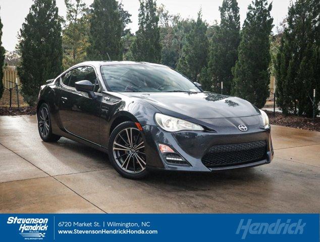 used 2014 Scion FR-S car, priced at $15,000