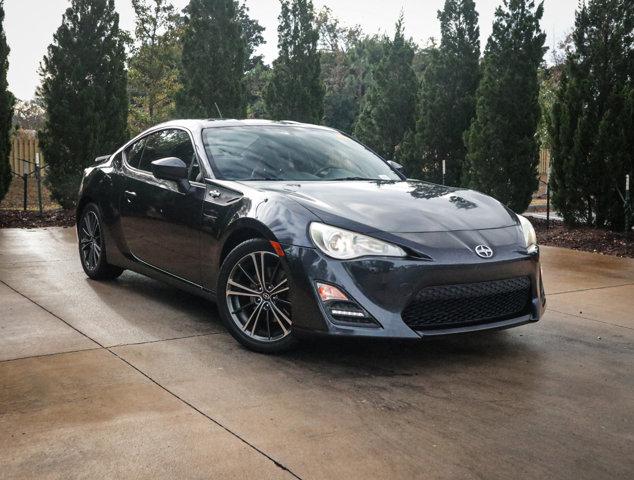 used 2014 Scion FR-S car, priced at $15,000