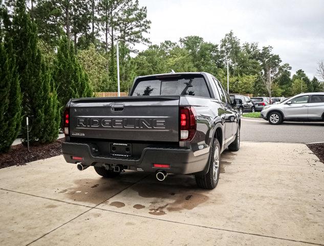 new 2026 Honda Ridgeline car, priced at $44,890