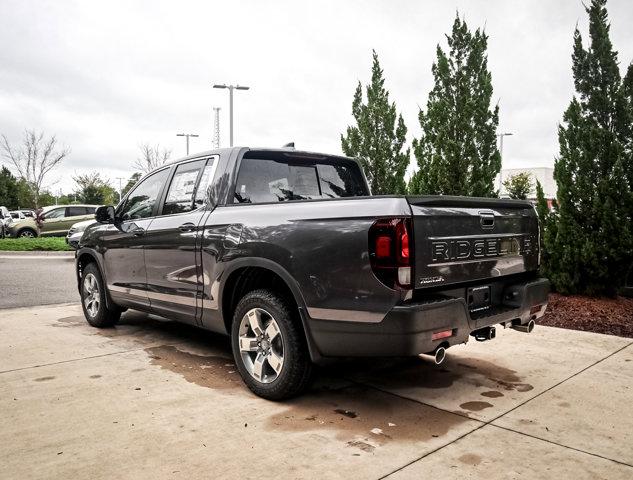new 2026 Honda Ridgeline car, priced at $44,890