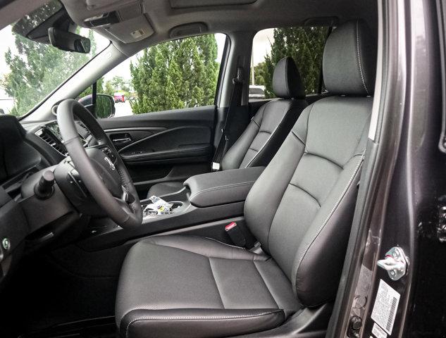 new 2026 Honda Ridgeline car, priced at $44,890