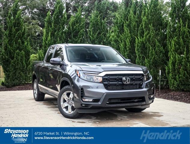 new 2026 Honda Ridgeline car, priced at $44,890