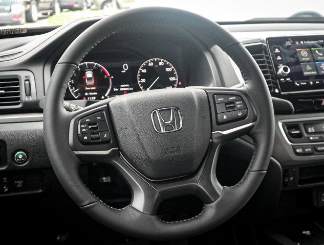 new 2026 Honda Ridgeline car, priced at $44,890