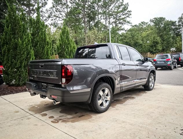 new 2026 Honda Ridgeline car, priced at $44,890
