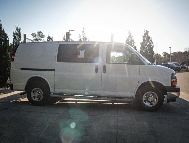 used 2019 Chevrolet Express 2500 car, priced at $21,707