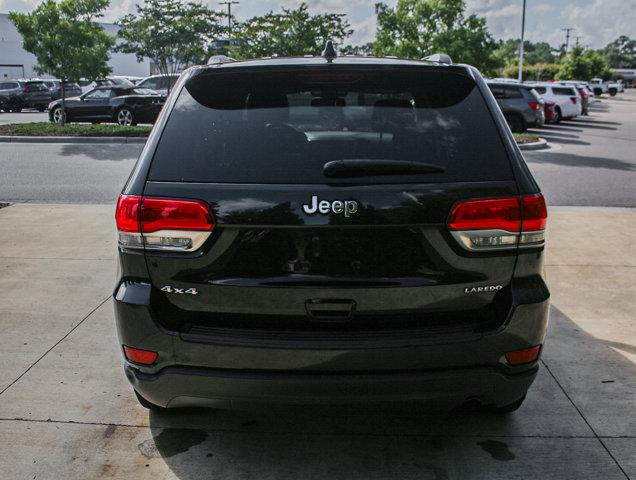 used 2014 Jeep Grand Cherokee car, priced at $13,574