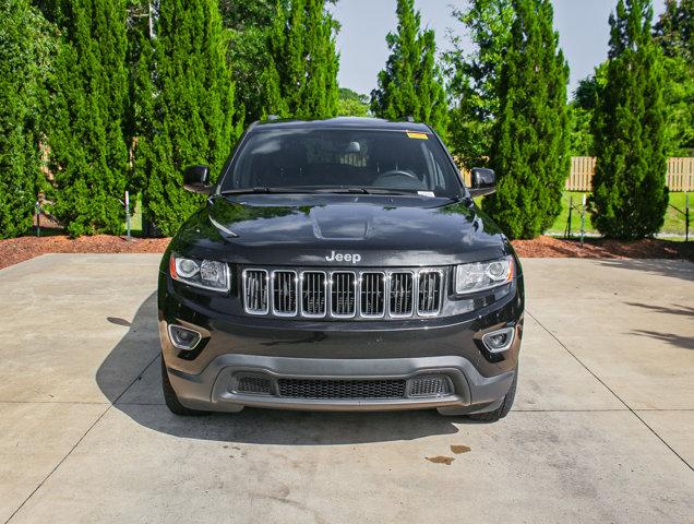 used 2014 Jeep Grand Cherokee car, priced at $13,574