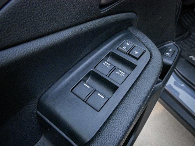 used 2022 Honda Passport car, priced at $33,976