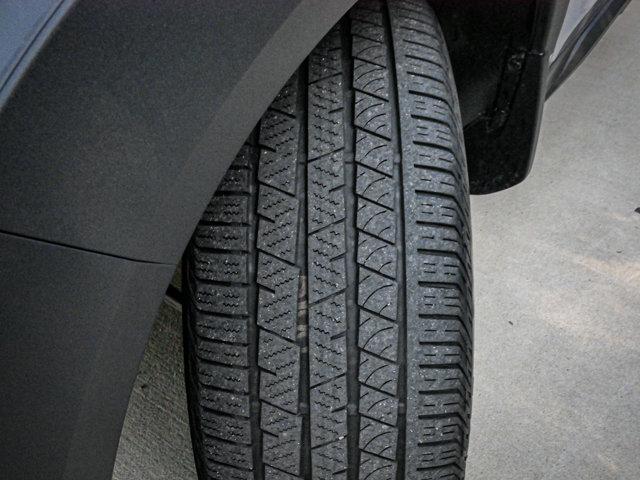 used 2022 Honda Passport car, priced at $33,976