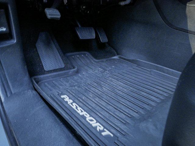 used 2022 Honda Passport car, priced at $33,976