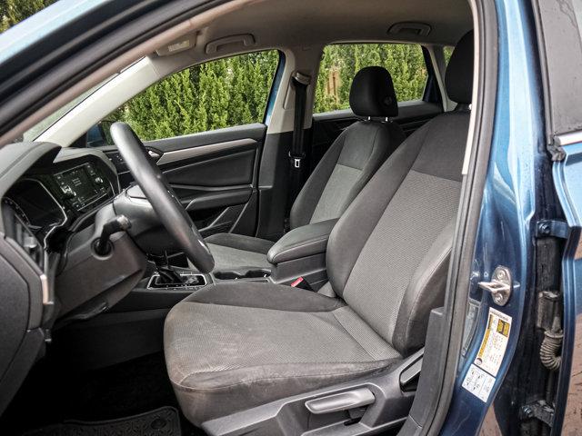 used 2020 Volkswagen Jetta car