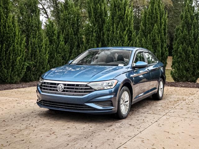 used 2020 Volkswagen Jetta car