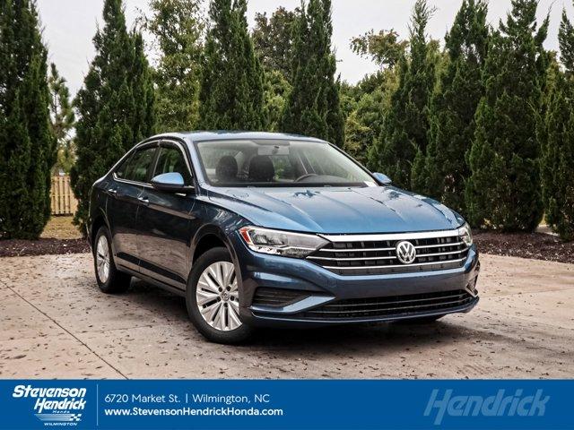 used 2020 Volkswagen Jetta car