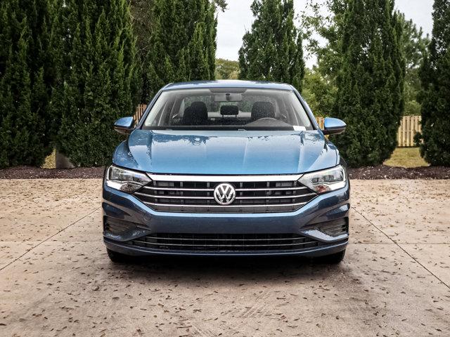 used 2020 Volkswagen Jetta car