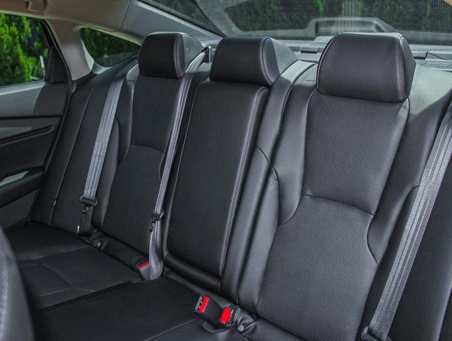 used 2024 Honda Accord Hybrid car, priced at $38,890