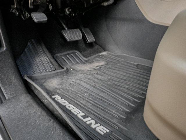 used 2022 Honda Ridgeline car, priced at $38,983