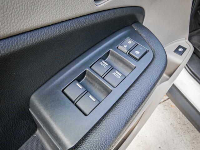 used 2022 Honda Ridgeline car, priced at $38,983