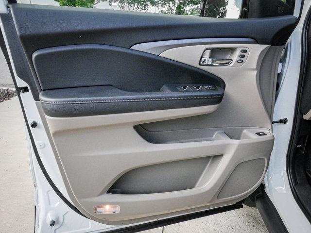 used 2022 Honda Ridgeline car, priced at $38,983