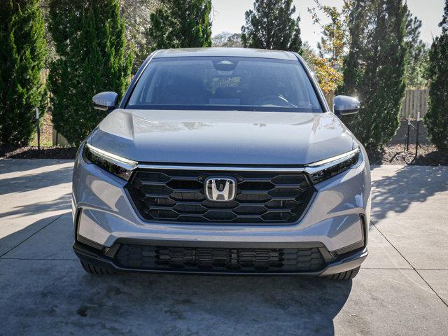 new 2025 Honda CR-V car, priced at $31,905