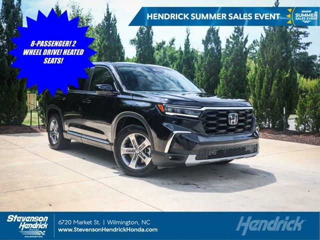 used 2024 Honda Pilot car, priced at $39,923
