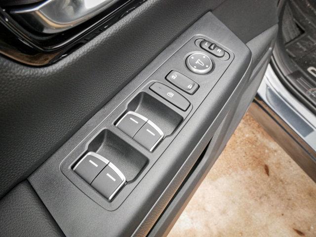 new 2026 Honda CR-V Hybrid car, priced at $43,700