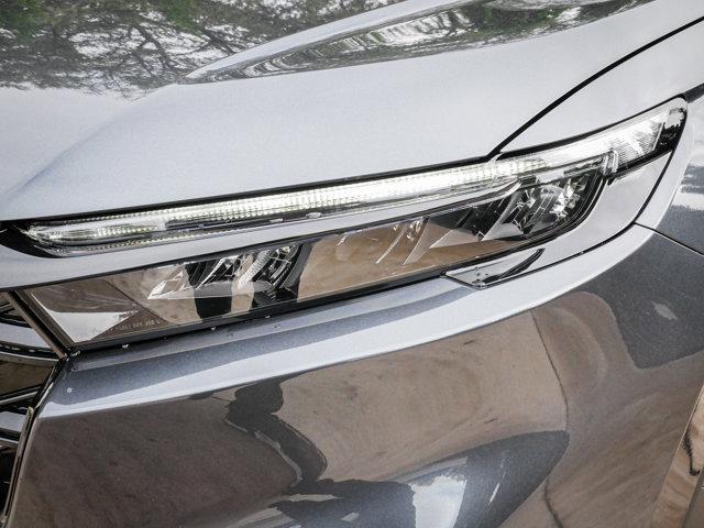 new 2026 Honda CR-V Hybrid car, priced at $43,700