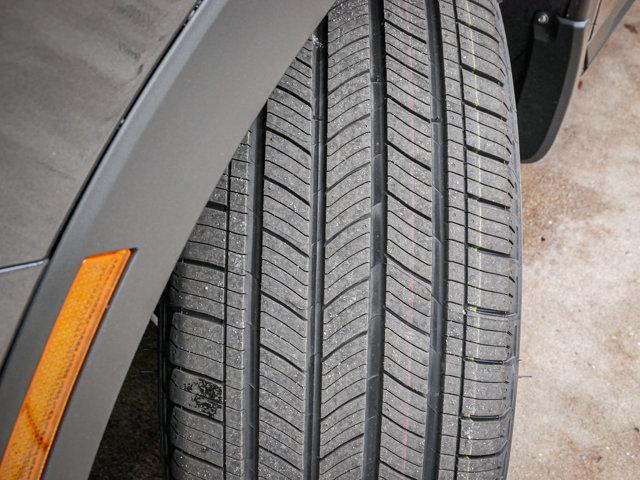 new 2026 Honda CR-V Hybrid car, priced at $43,700