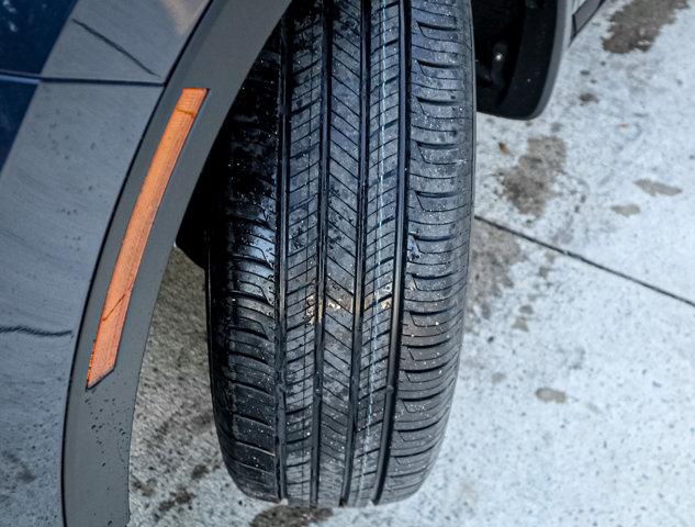 new 2026 Honda CR-V Hybrid car, priced at $41,675