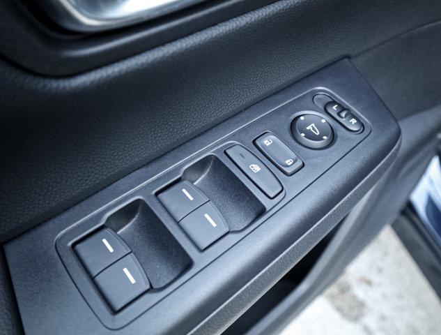 new 2026 Honda CR-V Hybrid car, priced at $41,675