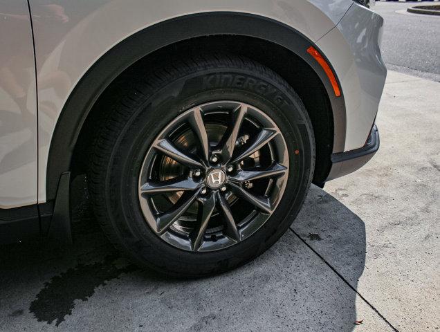new 2026 Honda CR-V car, priced at $37,250