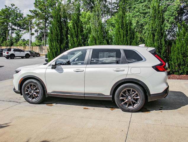 new 2026 Honda CR-V car, priced at $37,250
