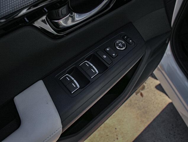 new 2026 Honda CR-V car, priced at $37,250