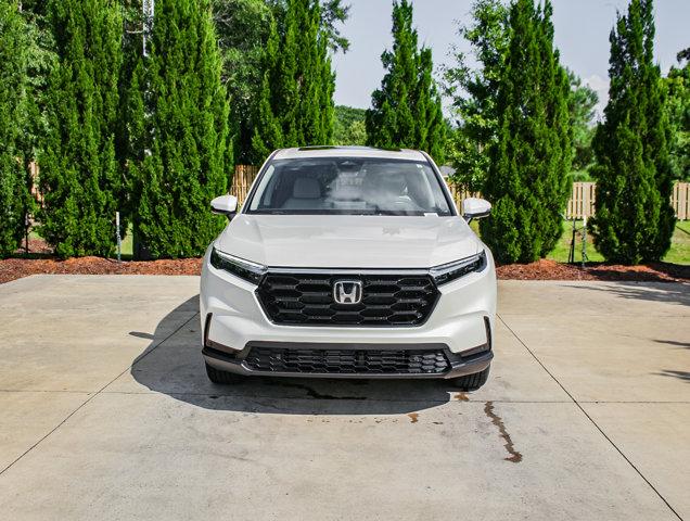 new 2026 Honda CR-V car, priced at $37,250