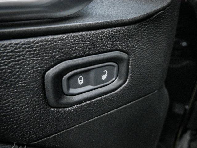 used 2020 Jeep Gladiator car, priced at $33,500