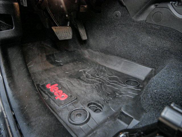 used 2020 Jeep Gladiator car, priced at $33,500