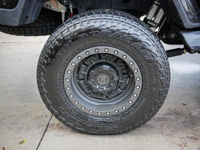 used 2020 Jeep Gladiator car, priced at $33,500