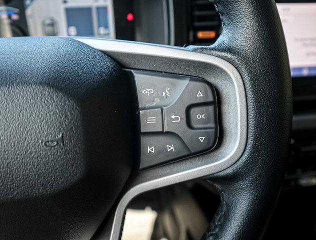 used 2021 Ford Bronco car, priced at $47,000