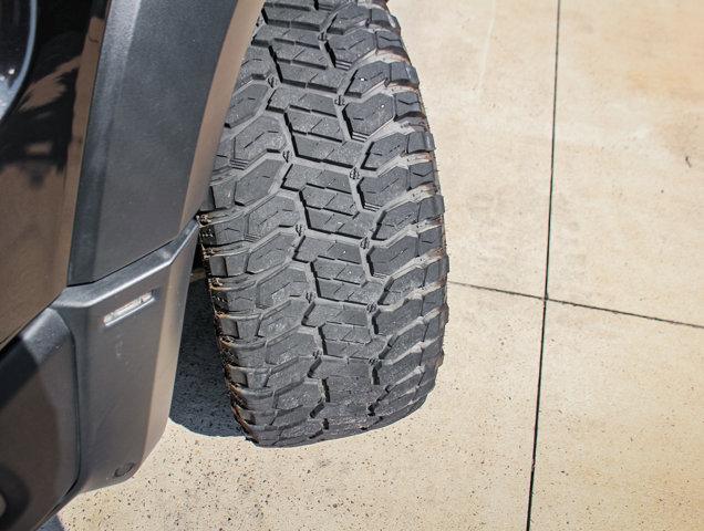 used 2022 Ram 1500 car, priced at $73,500