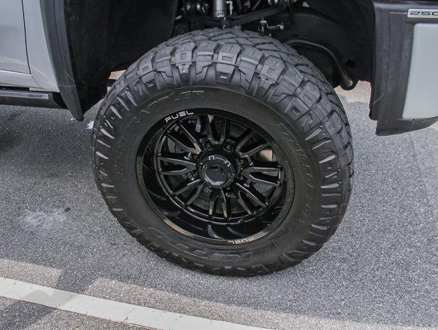 used 2024 GMC Sierra 2500 car, priced at $92,500