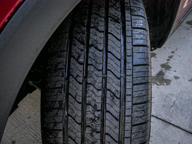 used 2024 Honda Passport car, priced at $42,500