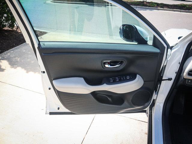 used 2024 Honda HR-V car, priced at $29,221
