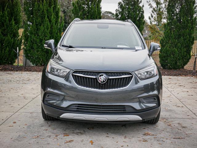 used 2017 Buick Encore car, priced at $12,242