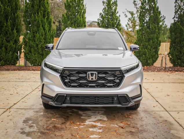 new 2025 Honda CR-V Hybrid car, priced at $40,500