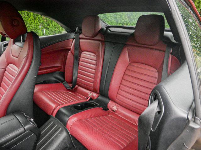 used 2017 Mercedes-Benz C-Class car
